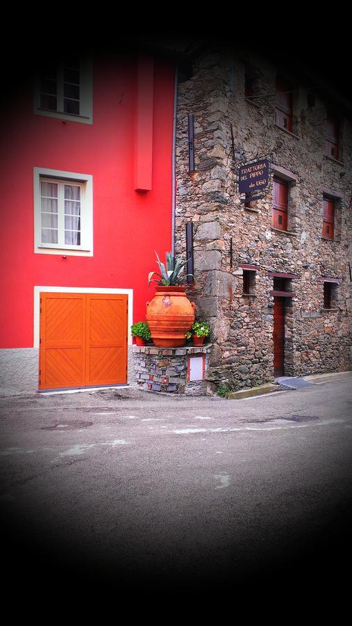 Bed And Breakfast Le Quattro Stagioni Neirone Bagian luar foto