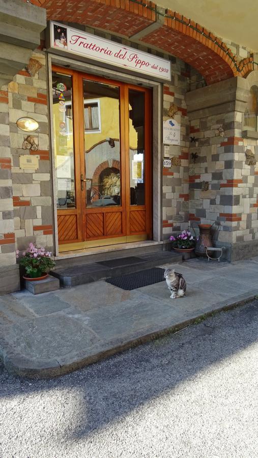 Bed And Breakfast Le Quattro Stagioni Neirone Bagian luar foto