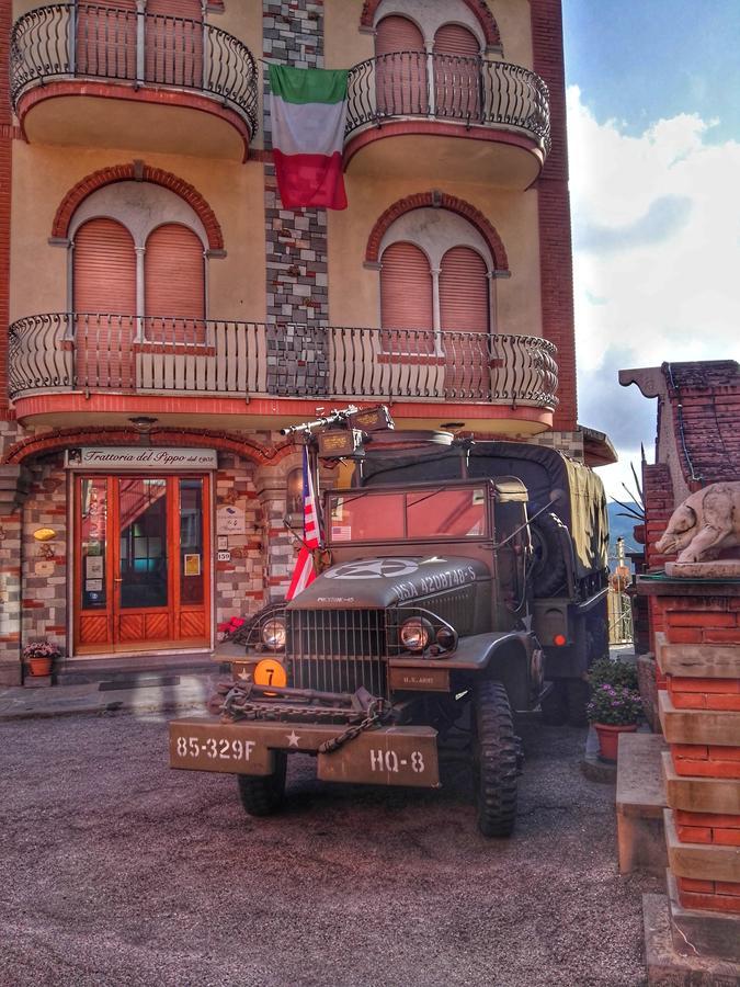 Bed And Breakfast Le Quattro Stagioni Neirone Bagian luar foto