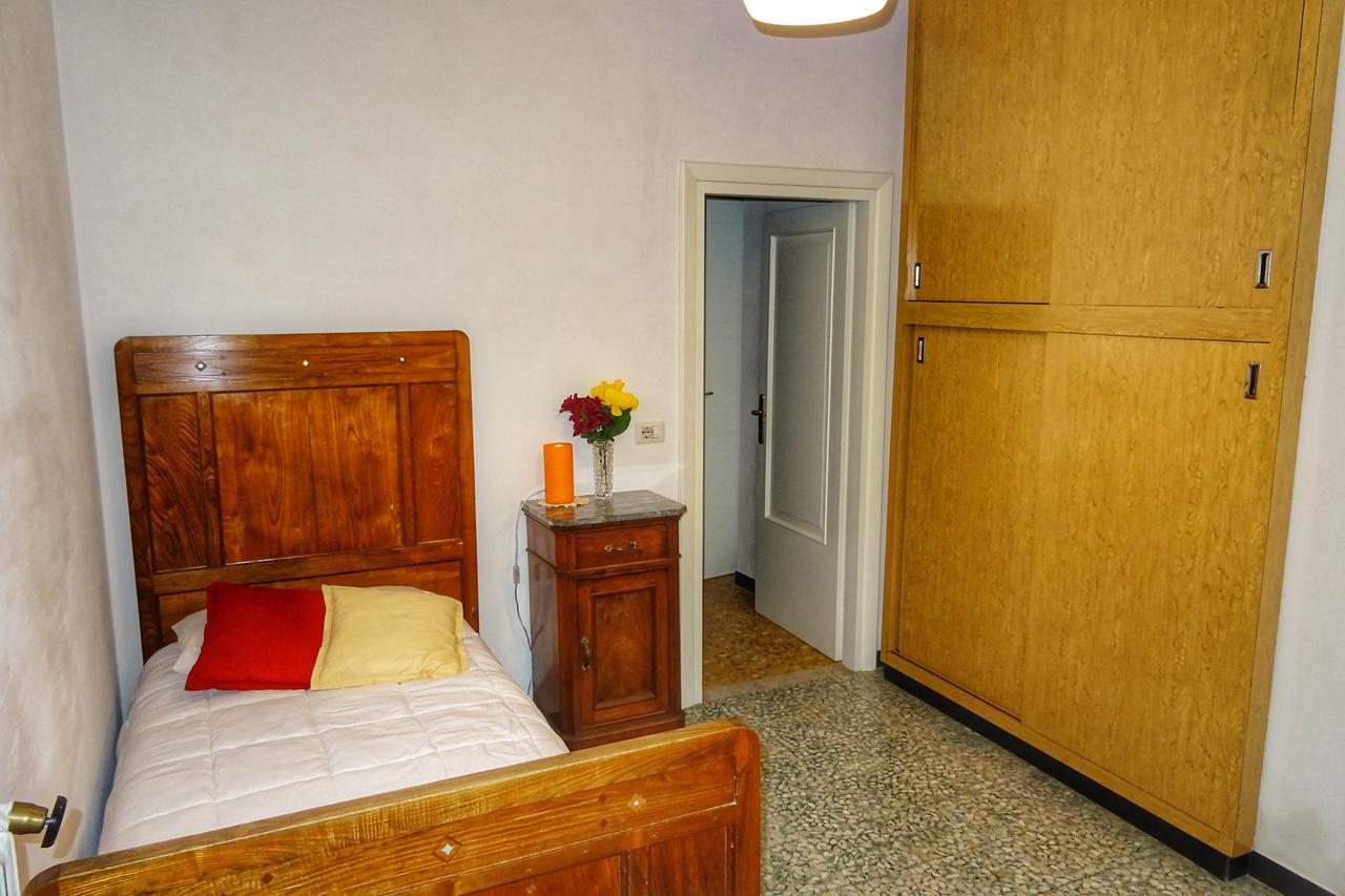 Bed And Breakfast Le Quattro Stagioni Neirone Bagian luar foto